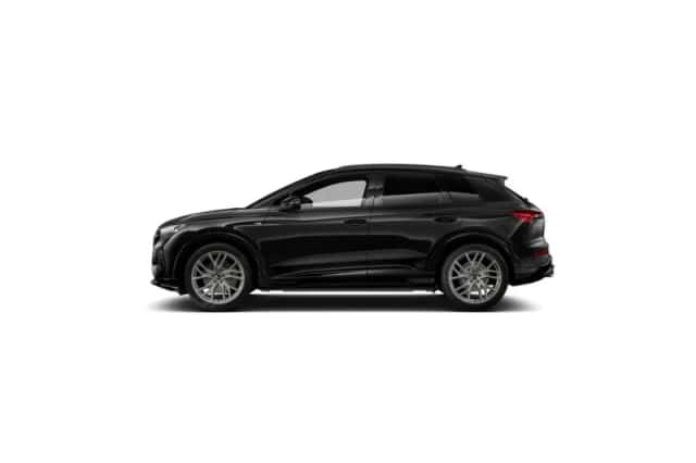 Audi Q4 e-tron (2026) thumbnail 6