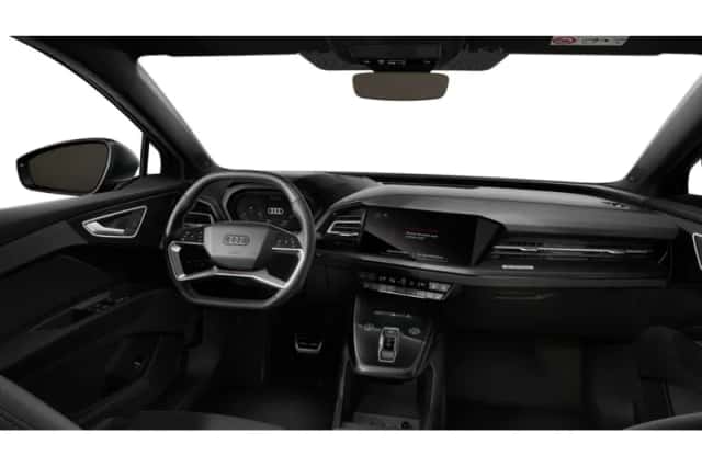 Audi Q4 e-tron (2026) thumbnail 9