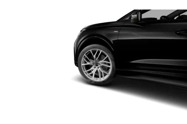 Audi Q4 e-tron (2026) thumbnail 10
