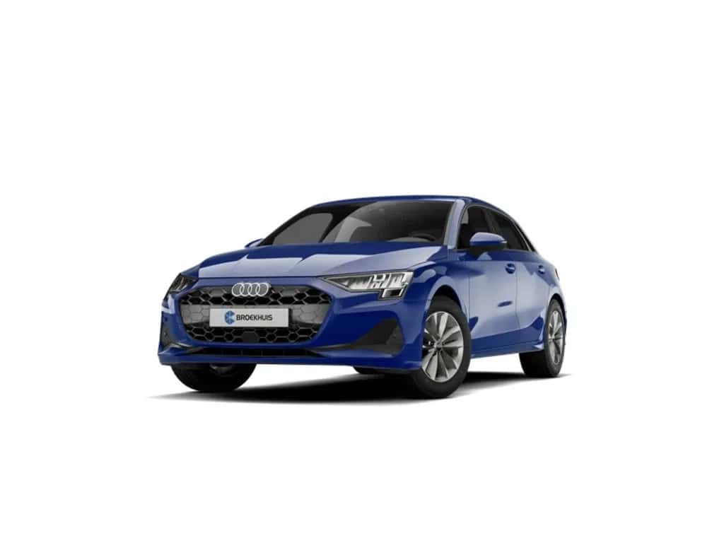 Audi A3 (2026) — foto 1