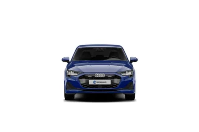 Audi A3 (2026) thumbnail 2