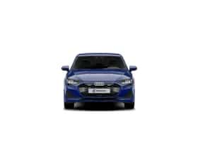 Audi A3 (2026) thumbnail 2