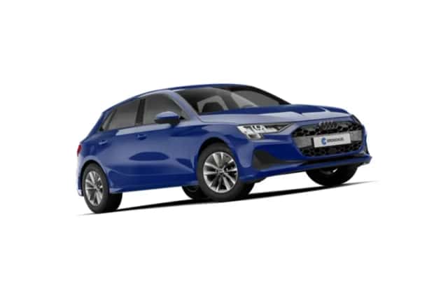 Audi A3 (2026) thumbnail 11