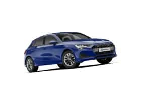 Audi A3 (2026) thumbnail 11