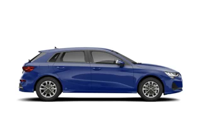 Audi A3 (2026) thumbnail 4