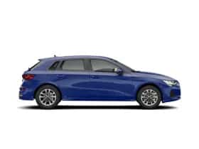 Audi A3 (2026) thumbnail 4