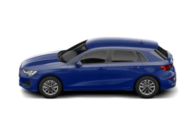 Audi A3 (2026) thumbnail 5