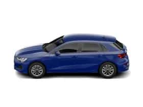 Audi A3 (2026) thumbnail 5