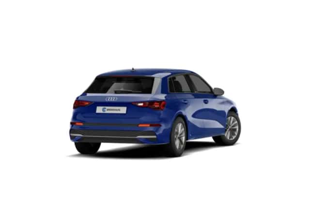 Audi A3 (2026) thumbnail 6