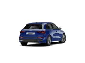 Audi A3 (2026) thumbnail 6