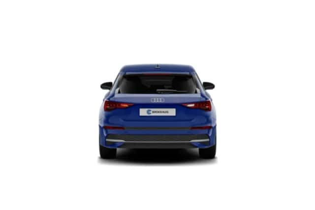 Audi A3 (2026) thumbnail 7