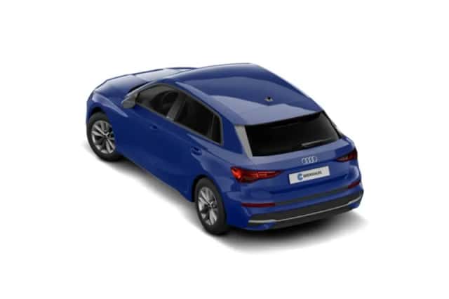 Audi A3 (2026) thumbnail 8