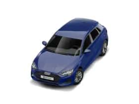 Audi A3 (2026) thumbnail 10