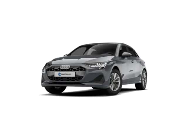 Audi A3 (2026) thumbnail 1