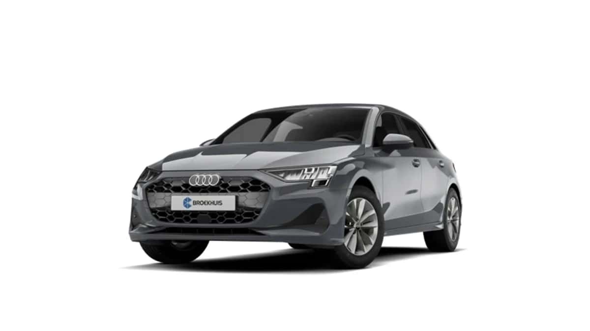Audi A3 (2026) — foto 1