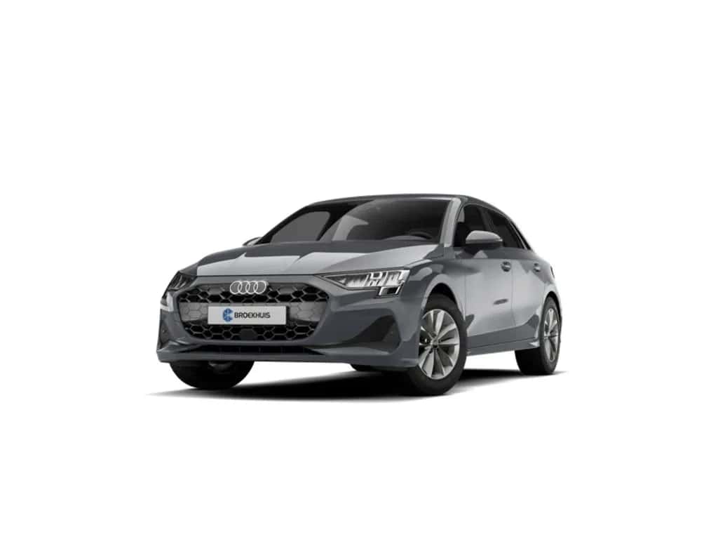 Audi A3 (2026) — foto 1