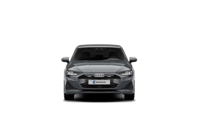 Audi A3 (2026) thumbnail 2