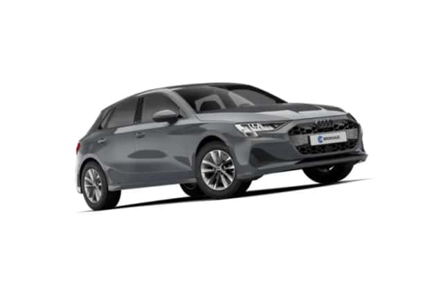 Audi A3 (2026) thumbnail 11