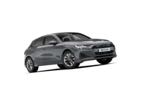 Audi A3 (2026) thumbnail 11