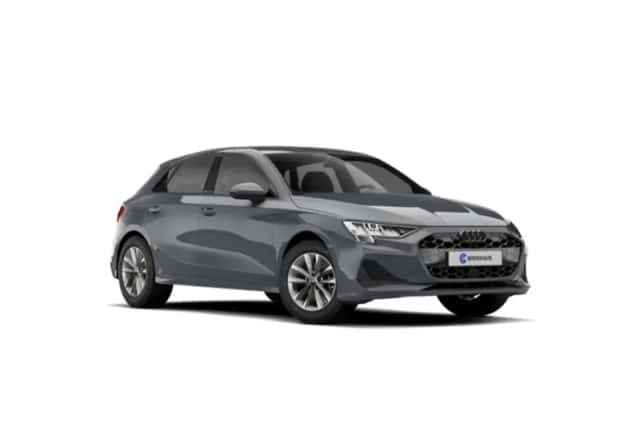 Audi A3 (2026) thumbnail 3