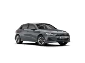Audi A3 (2026) thumbnail 3