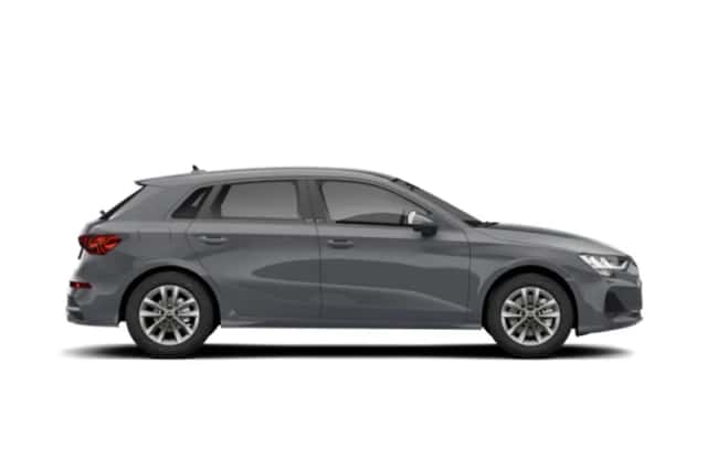 Audi A3 (2026) thumbnail 4