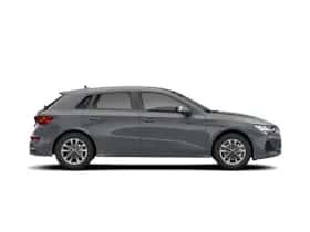 Audi A3 (2026) thumbnail 4