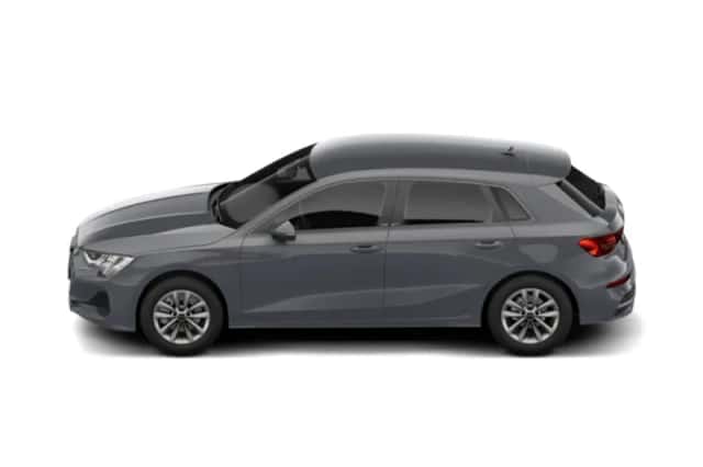 Audi A3 (2026) thumbnail 5