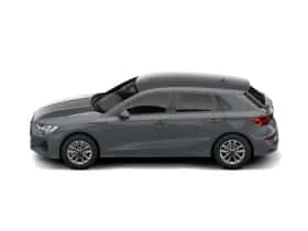 Audi A3 (2026) thumbnail 5