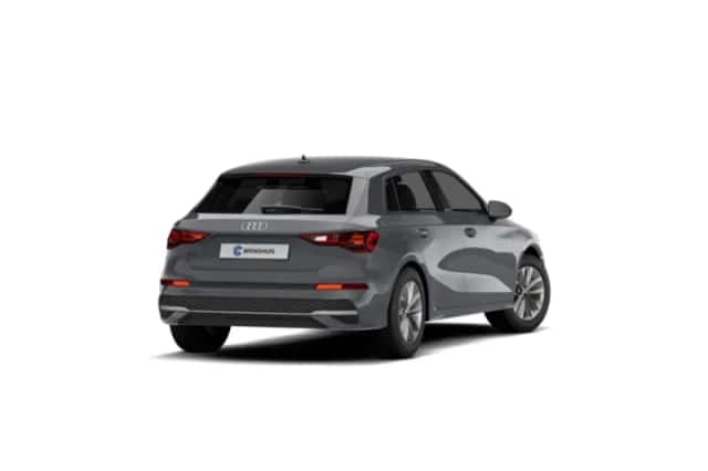 Audi A3 (2026) thumbnail 6
