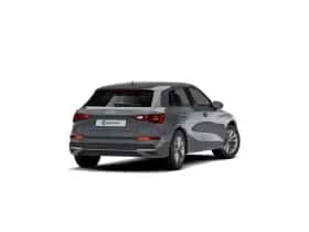 Audi A3 (2026) thumbnail 6