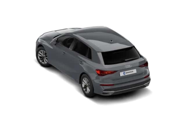 Audi A3 (2026) thumbnail 8