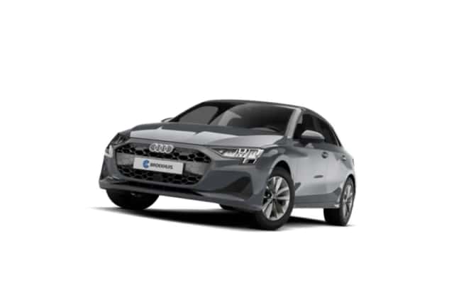 Audi A3 (2026) thumbnail 9