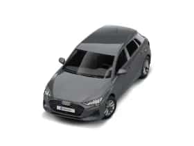 Audi A3 (2026) thumbnail 10