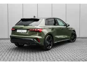 Audi A3 (2026) thumbnail 2