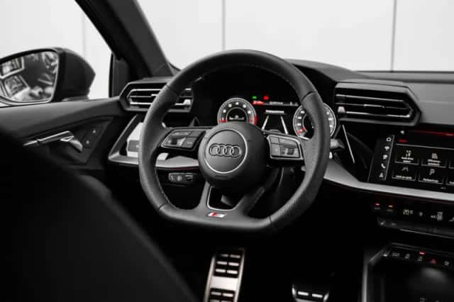 Audi A3 (2026) thumbnail 11