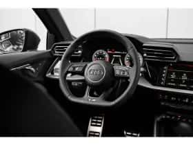 Audi A3 (2026) thumbnail 11