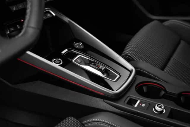 Audi A3 (2026) thumbnail 13
