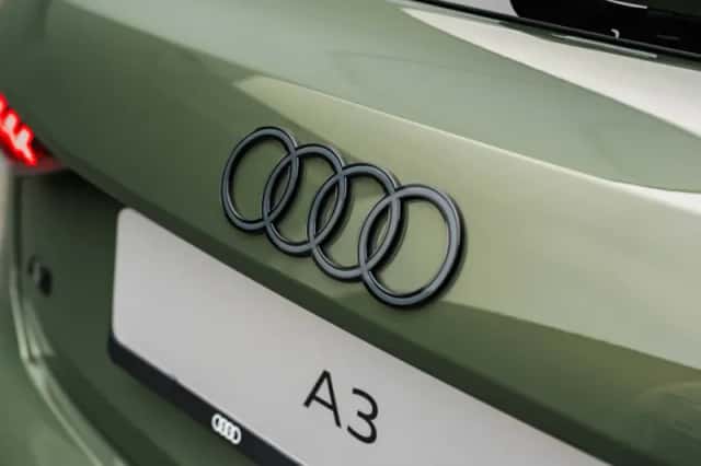 Audi A3 (2026) thumbnail 14