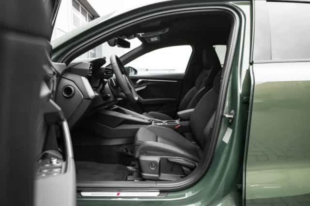 Audi A3 (2026) thumbnail 15