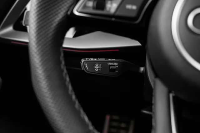 Audi A3 (2026) thumbnail 18