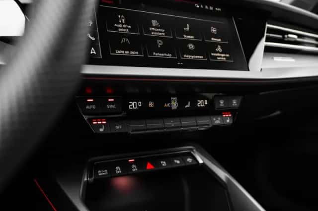 Audi A3 (2026) thumbnail 20