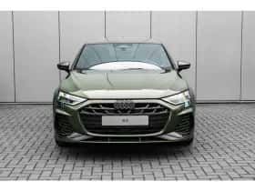 Audi A3 (2026) thumbnail 3