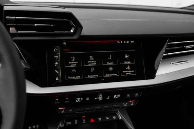 Audi A3 (2026) thumbnail 21