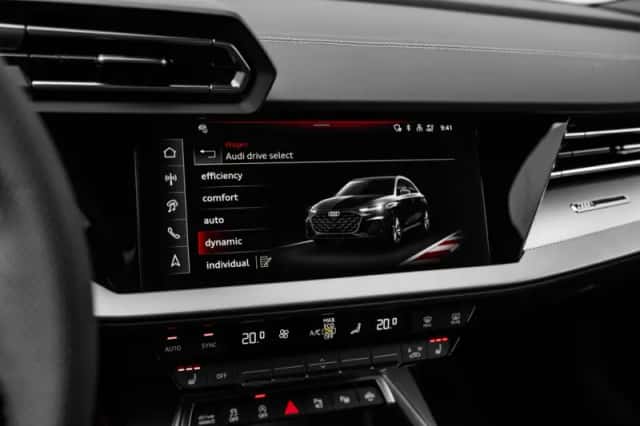 Audi A3 (2026) thumbnail 22