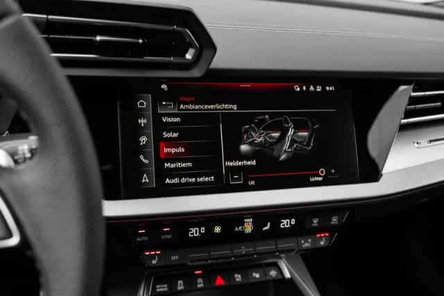 Audi A3 (2026) thumbnail 23