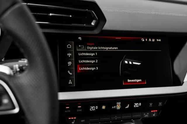 Audi A3 (2026) thumbnail 24