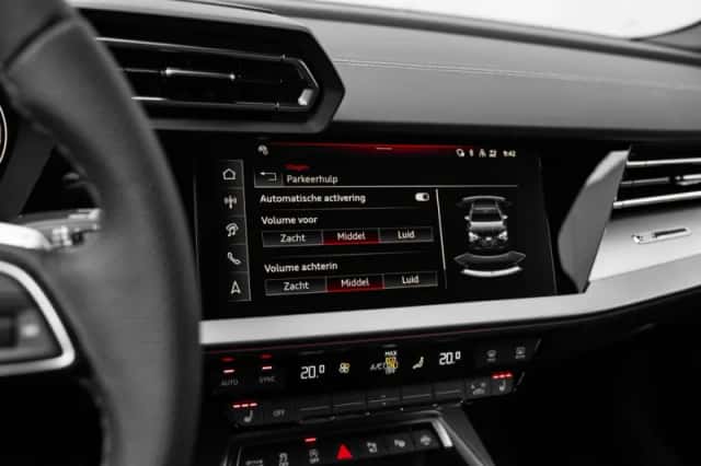 Audi A3 (2026) thumbnail 25
