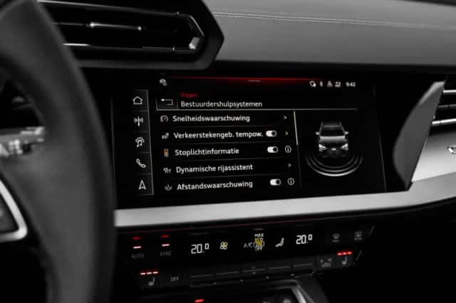Audi A3 (2026) thumbnail 26