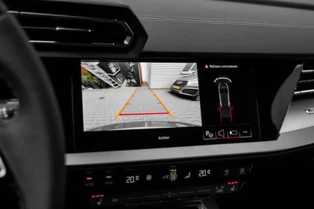 Audi A3 (2026) thumbnail 27